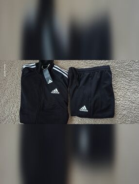 Mens Addidas Track Suit , BRAND NEW!!